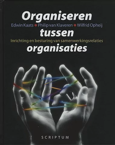 Organiseren tussen organisaties
